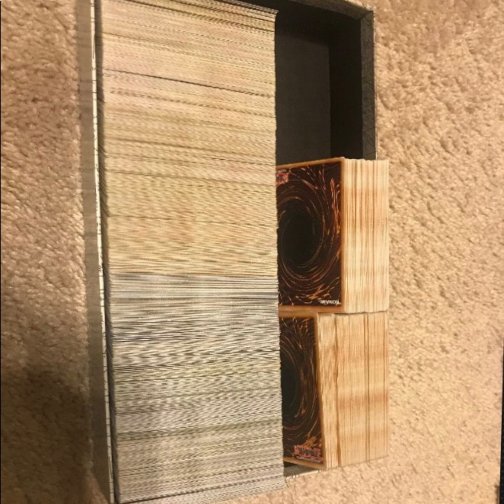 Yugioh cards RANDOM 20. (Please read description)